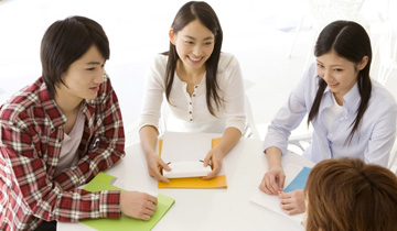 コミュニケーション心理学講座